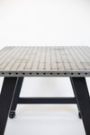 CEF Forge Quickset Welding Table 42