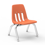 Virco 9010 Preschool & Day Care Stack Chair - 10