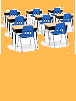 Need some desks with your chairs?