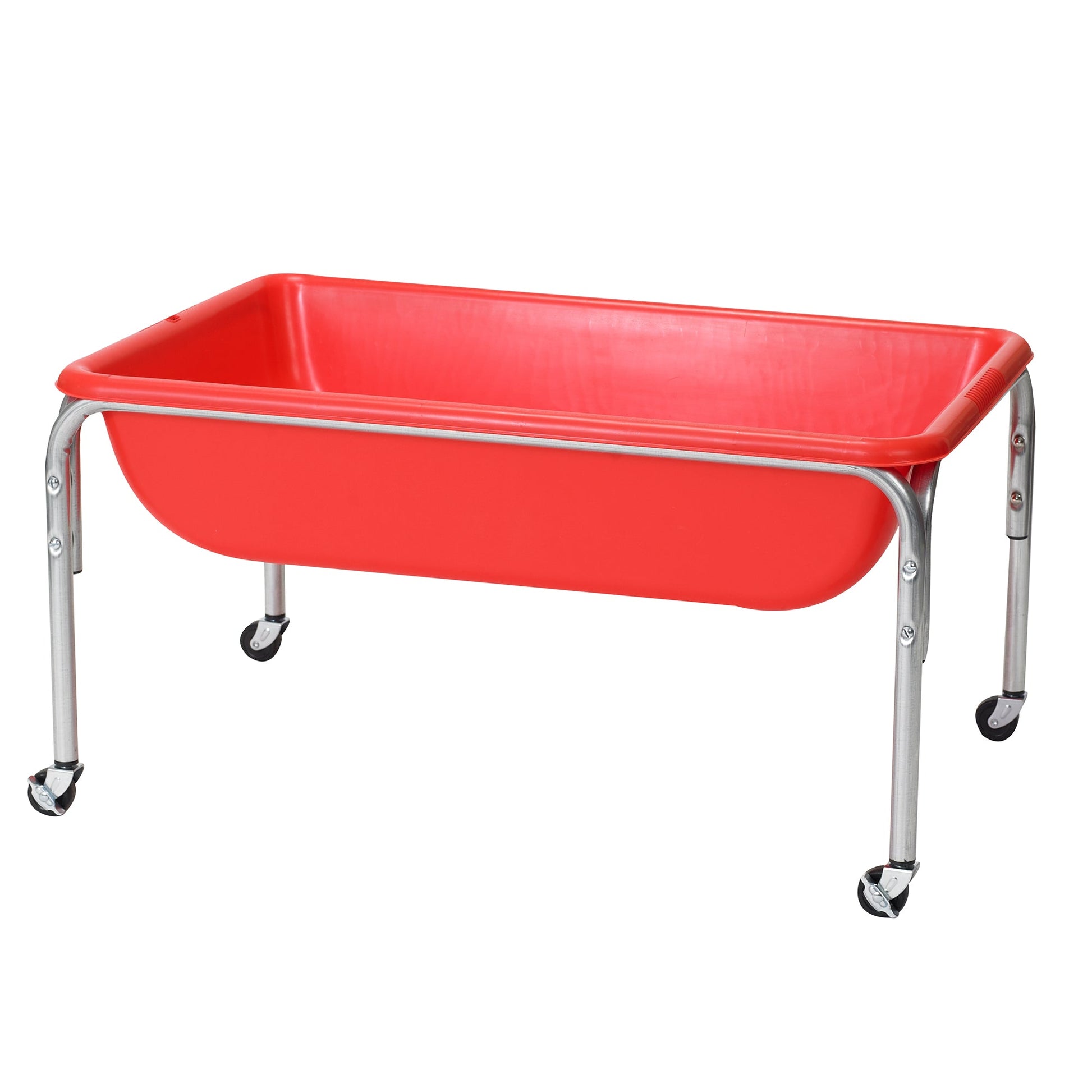 Children's Factory Medium Sensory Table - 18" Table - SchoolOutlet