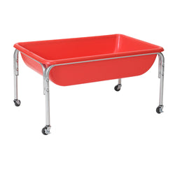 Children's Factory Medium Sensory Table - 18" Table