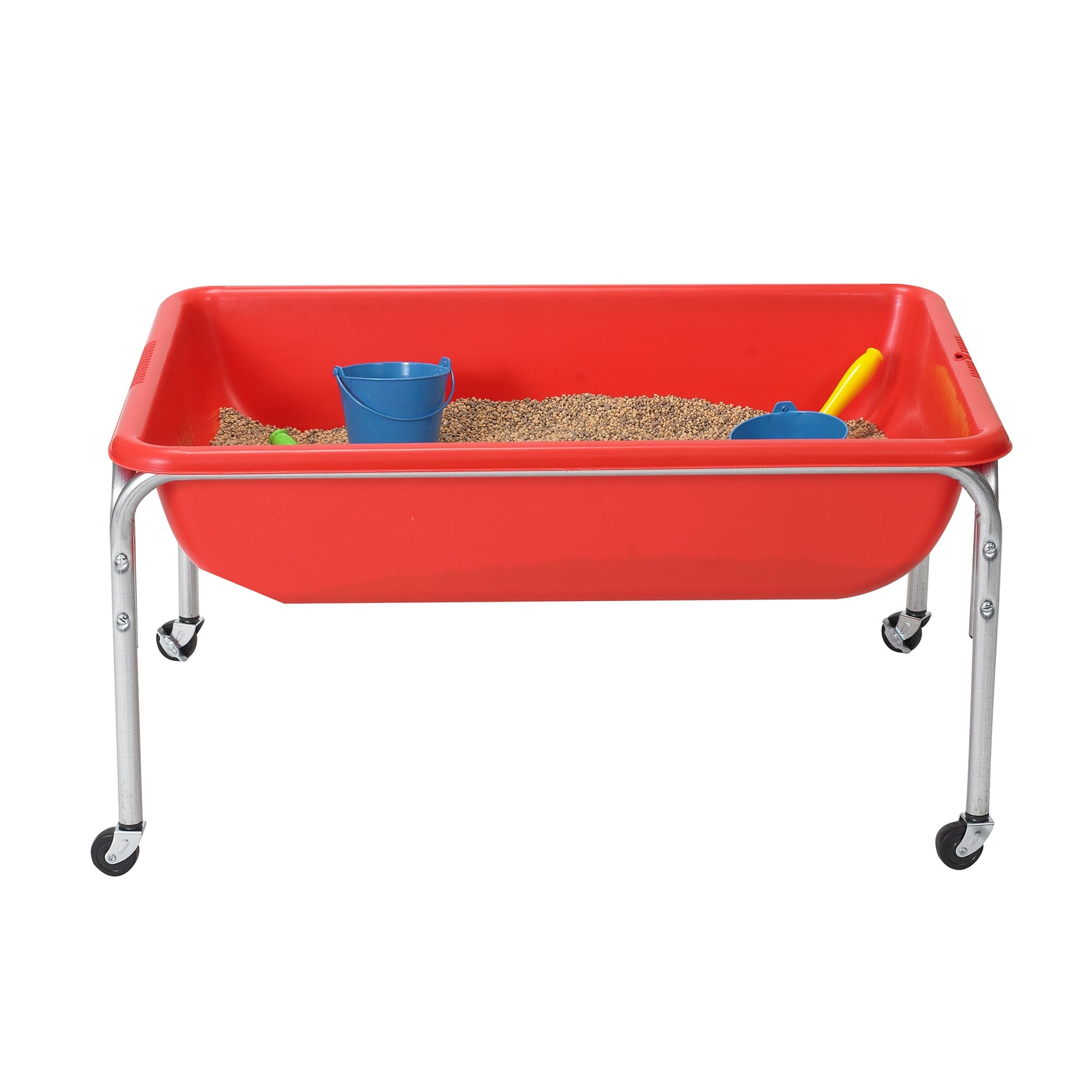Children's Factory Medium Sensory Table - 18" Table - SchoolOutlet
