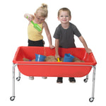 Children's Factory Medium Sensory Table - 18