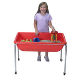 Children's Factory Medium Sensory Table - 24