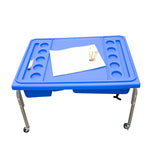 Children's Factory Neptune Sensory Table - 18