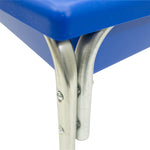 Children's Factory Neptune Sensory Table - 24