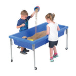 Children's Factory Large Sensory Table - 18