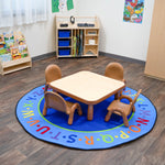 Angeles BASELINE Toddler 30