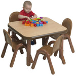 Angeles BASELINE Preschool 30