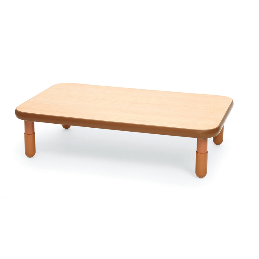 Angeles BASELINE 48" x 30" Rectangular Table - SchoolOutlet