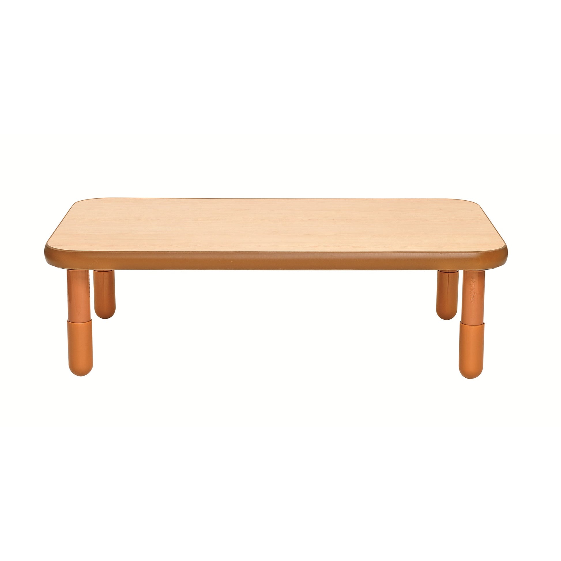 Angeles BASELINE 48" x 30" Rectangular Table - SchoolOutlet