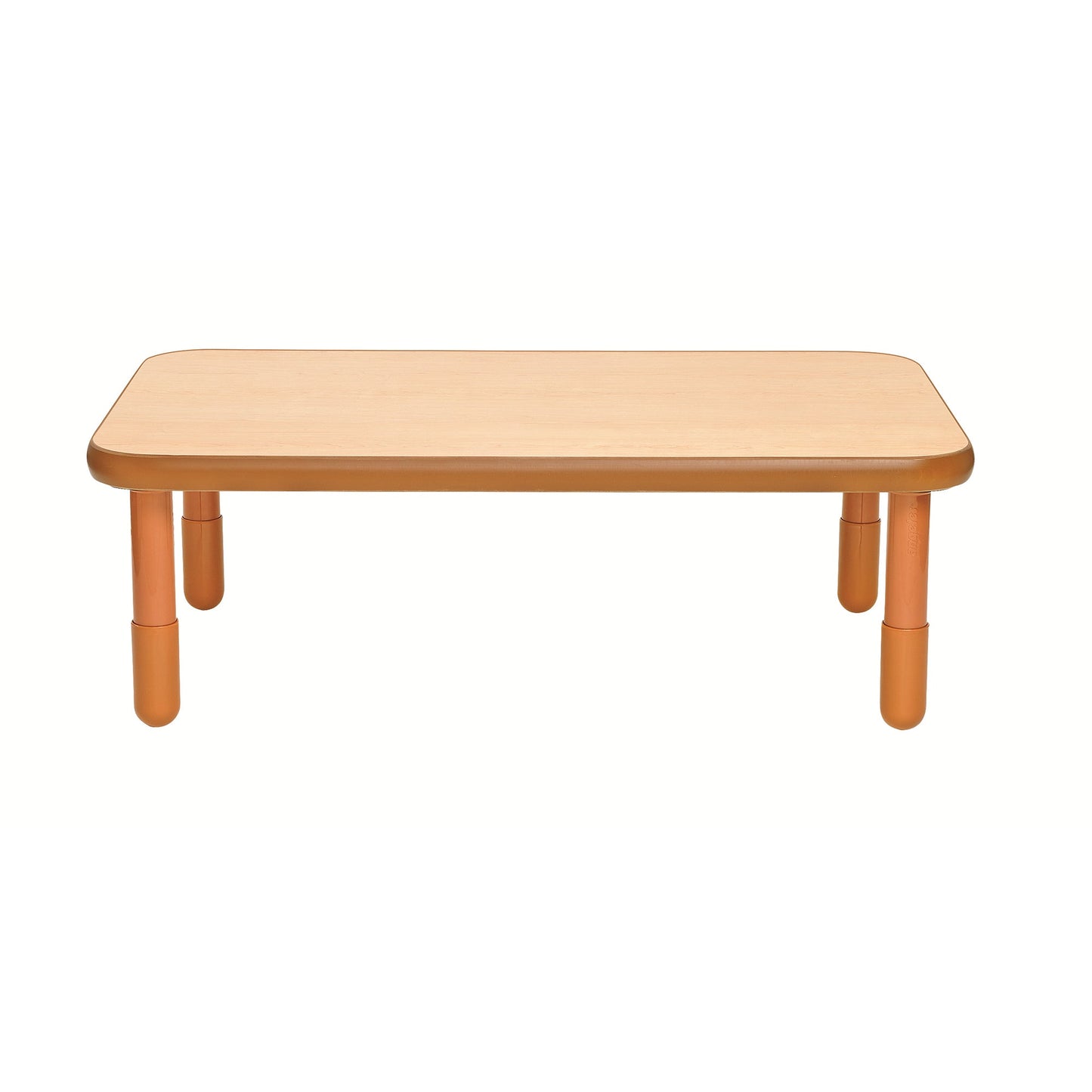 Angeles BASELINE 48" x 30" Rectangular Table - SchoolOutlet