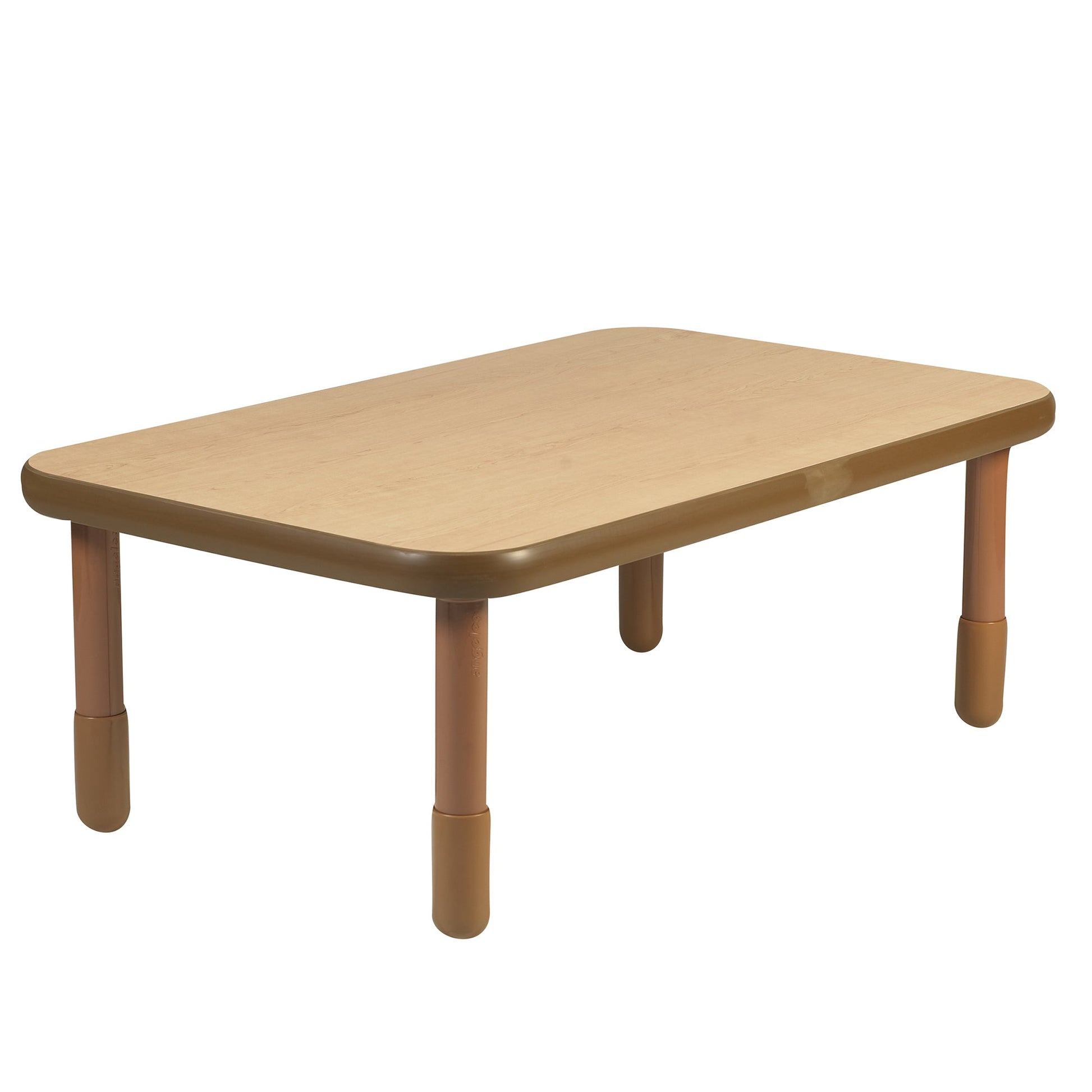 Angeles BASELINE 48" x 30" Rectangular Table - SchoolOutlet
