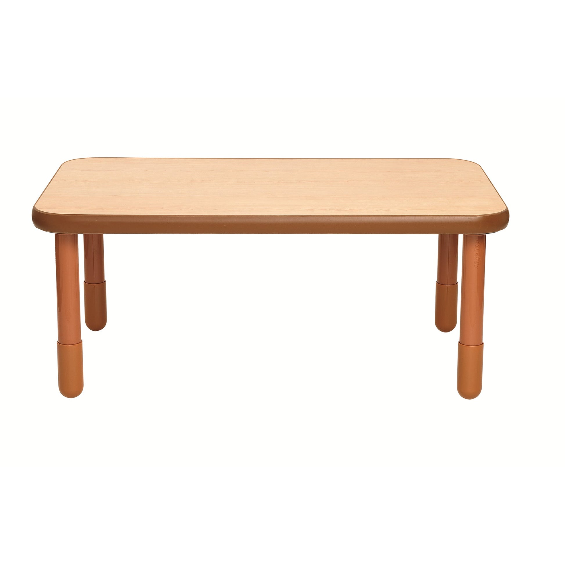 Angeles BASELINE 48" x 30" Rectangular Table - SchoolOutlet