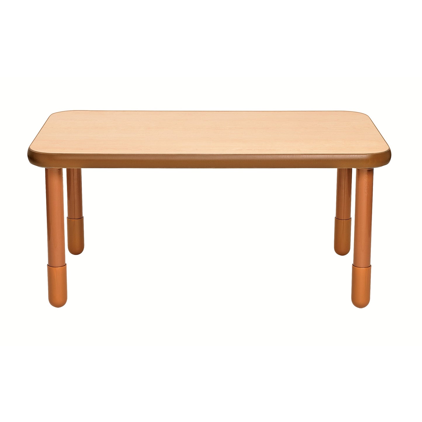 Angeles BASELINE 48" x 30" Rectangular Table - SchoolOutlet