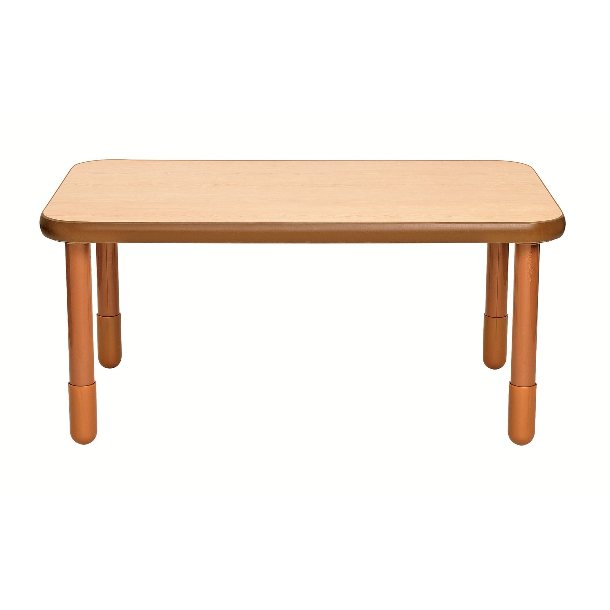 Angeles BASELINE 48" x 30" Rectangular Table - SchoolOutlet