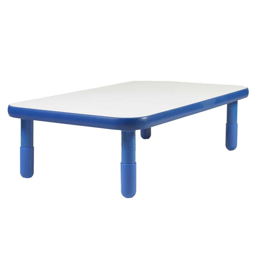 Angeles BASELINE 48" x 30" Rectangular Table - SchoolOutlet