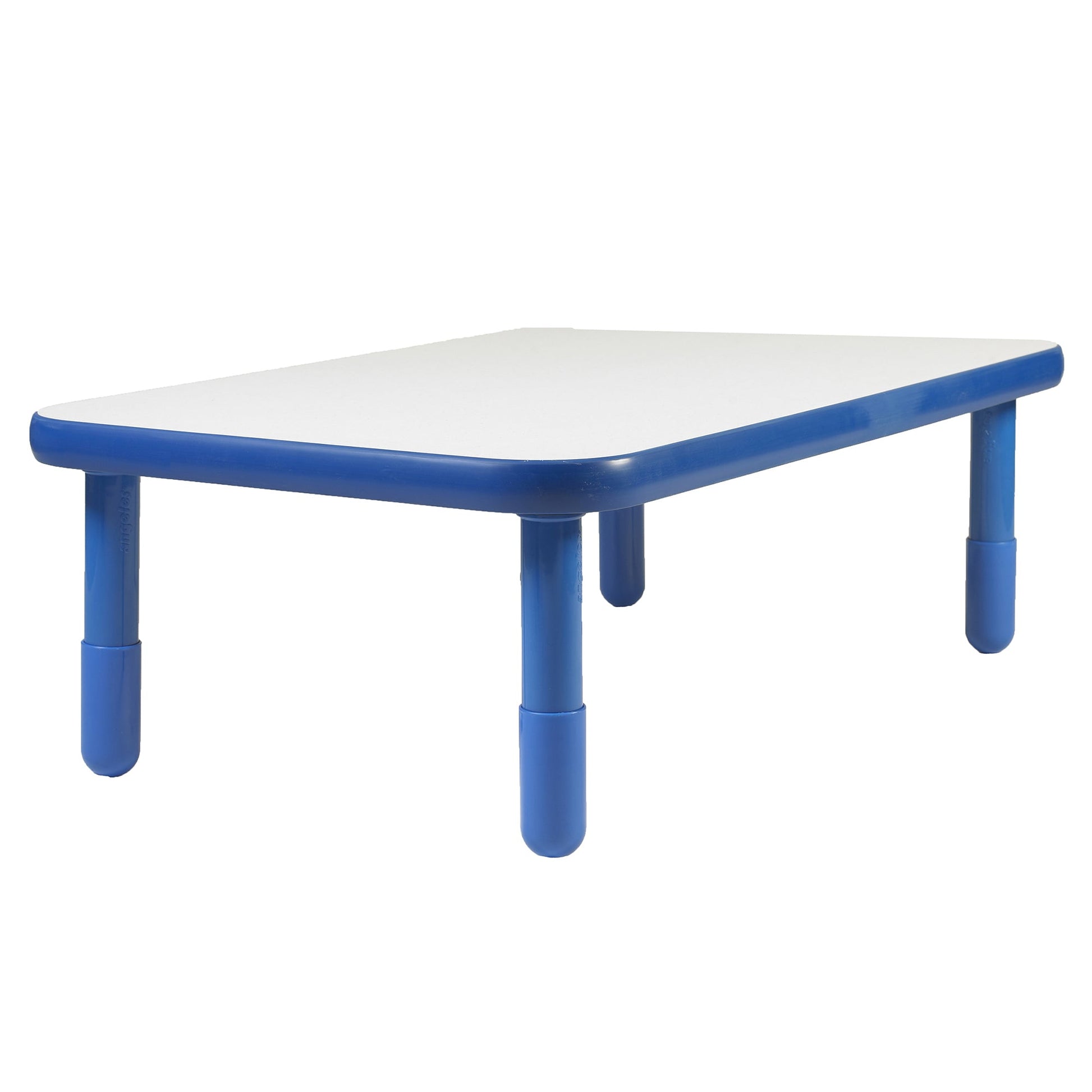 Angeles BASELINE 48" x 30" Rectangular Table - SchoolOutlet