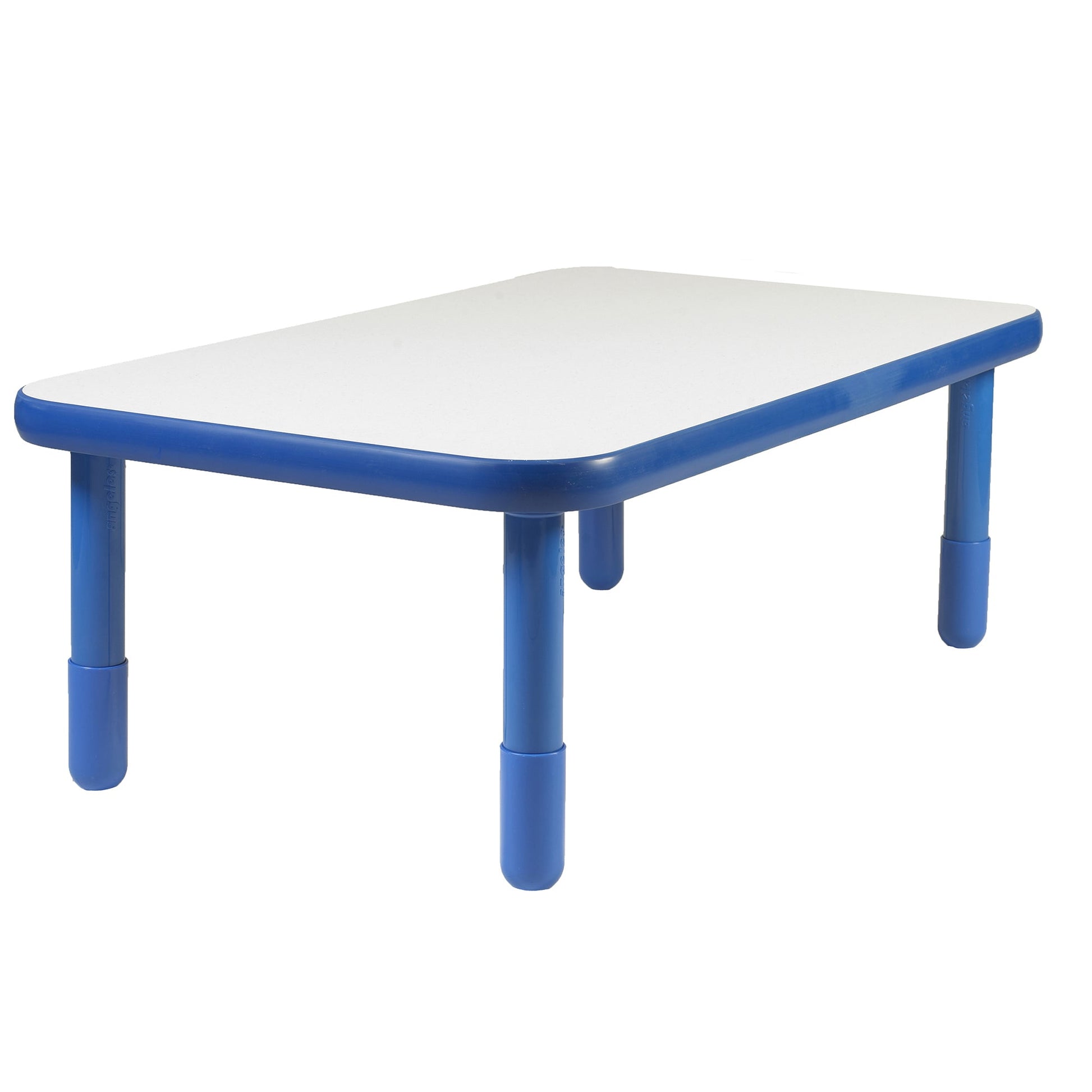 Angeles BASELINE 48" x 30" Rectangular Table - SchoolOutlet