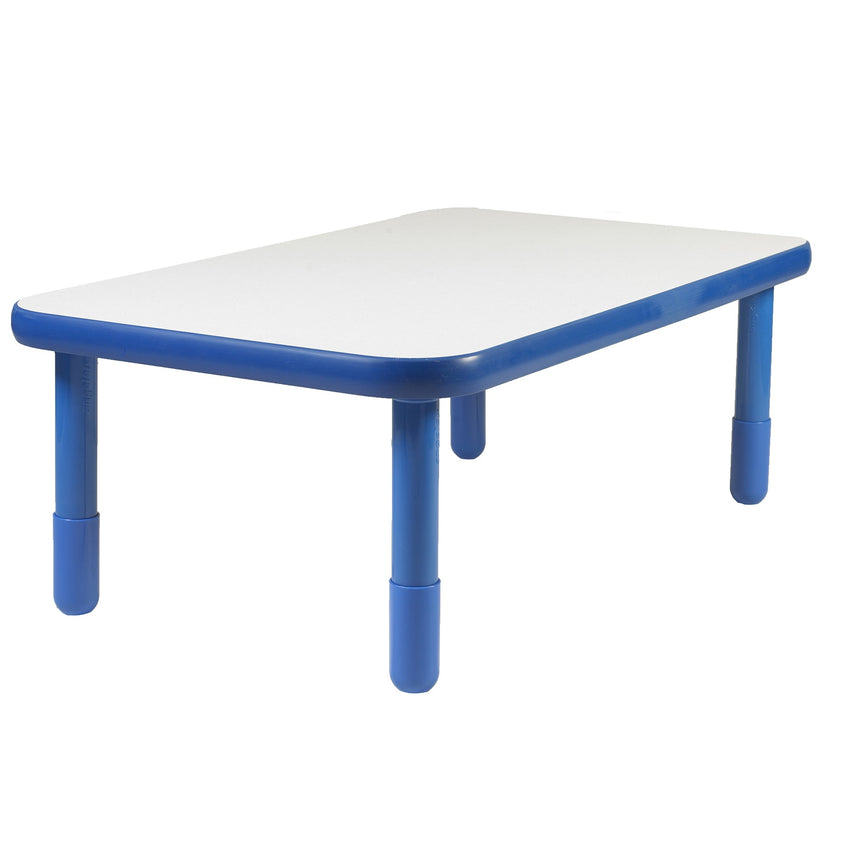 Angeles BASELINE 48" x 30" Rectangular Table - SchoolOutlet