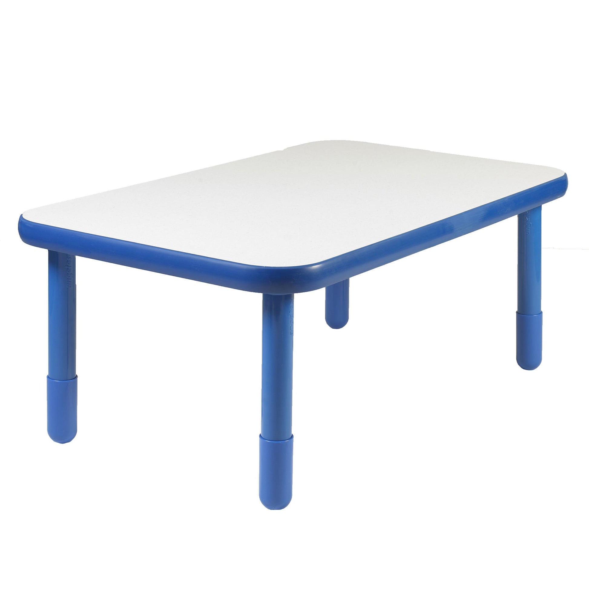 Angeles BASELINE 48" x 30" Rectangular Table - SchoolOutlet