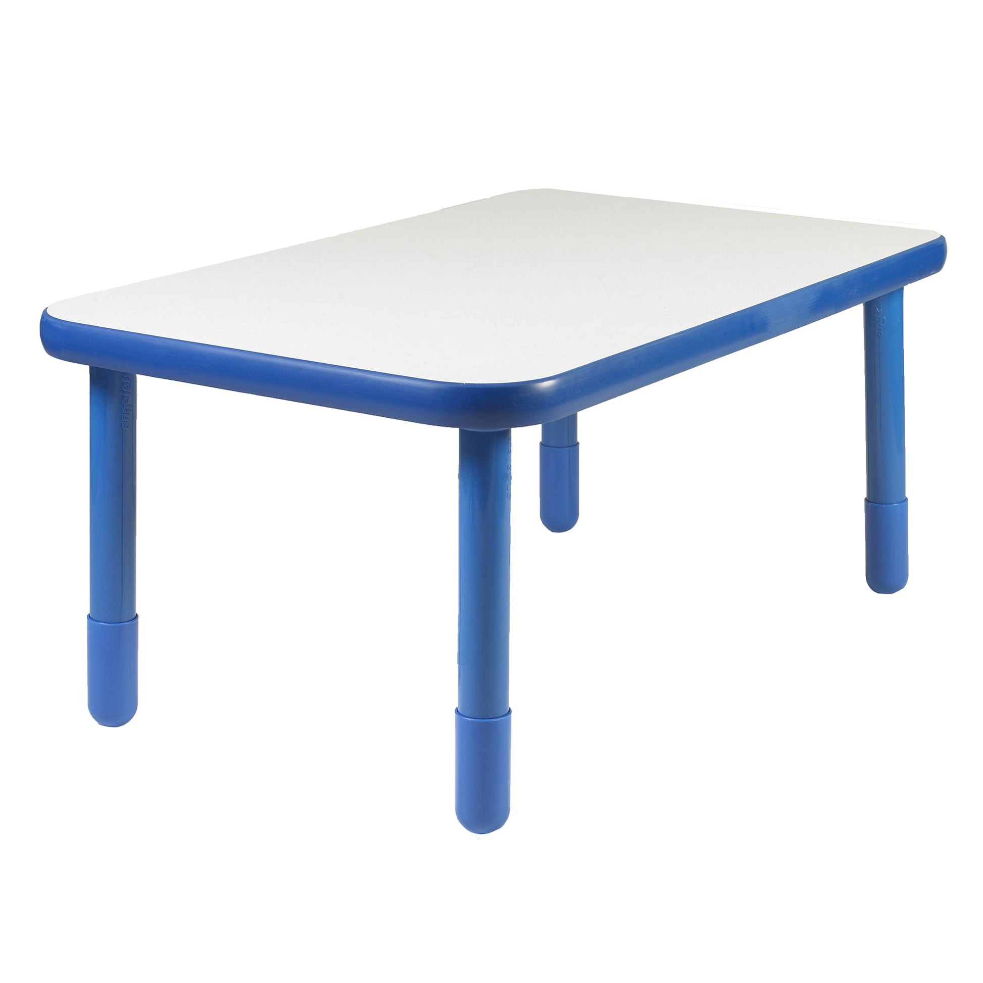 Angeles BASELINE 48" x 30" Rectangular Table - SchoolOutlet