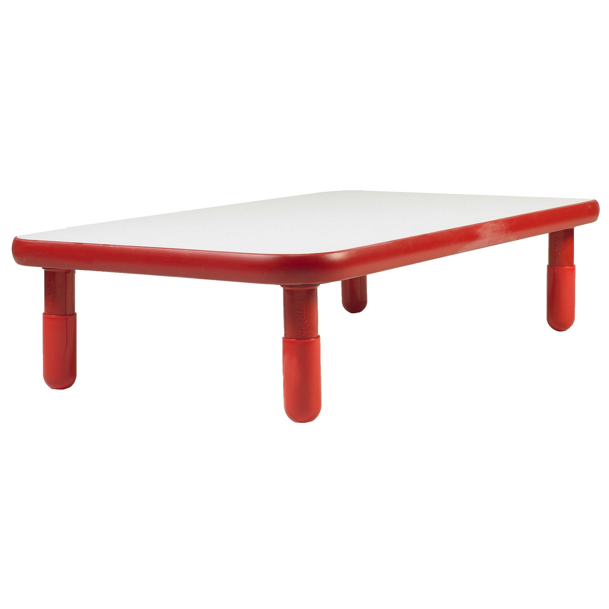 Angeles BASELINE 48" x 30" Rectangular Table - SchoolOutlet