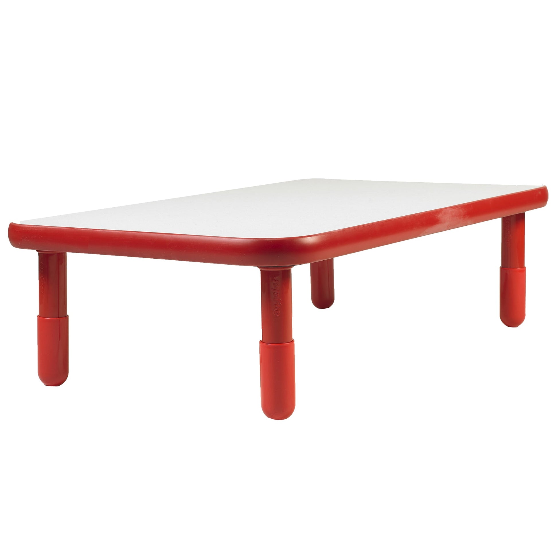 Angeles BASELINE 48" x 30" Rectangular Table - SchoolOutlet