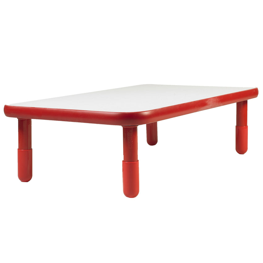 Angeles BASELINE 48" x 30" Rectangular Table - SchoolOutlet