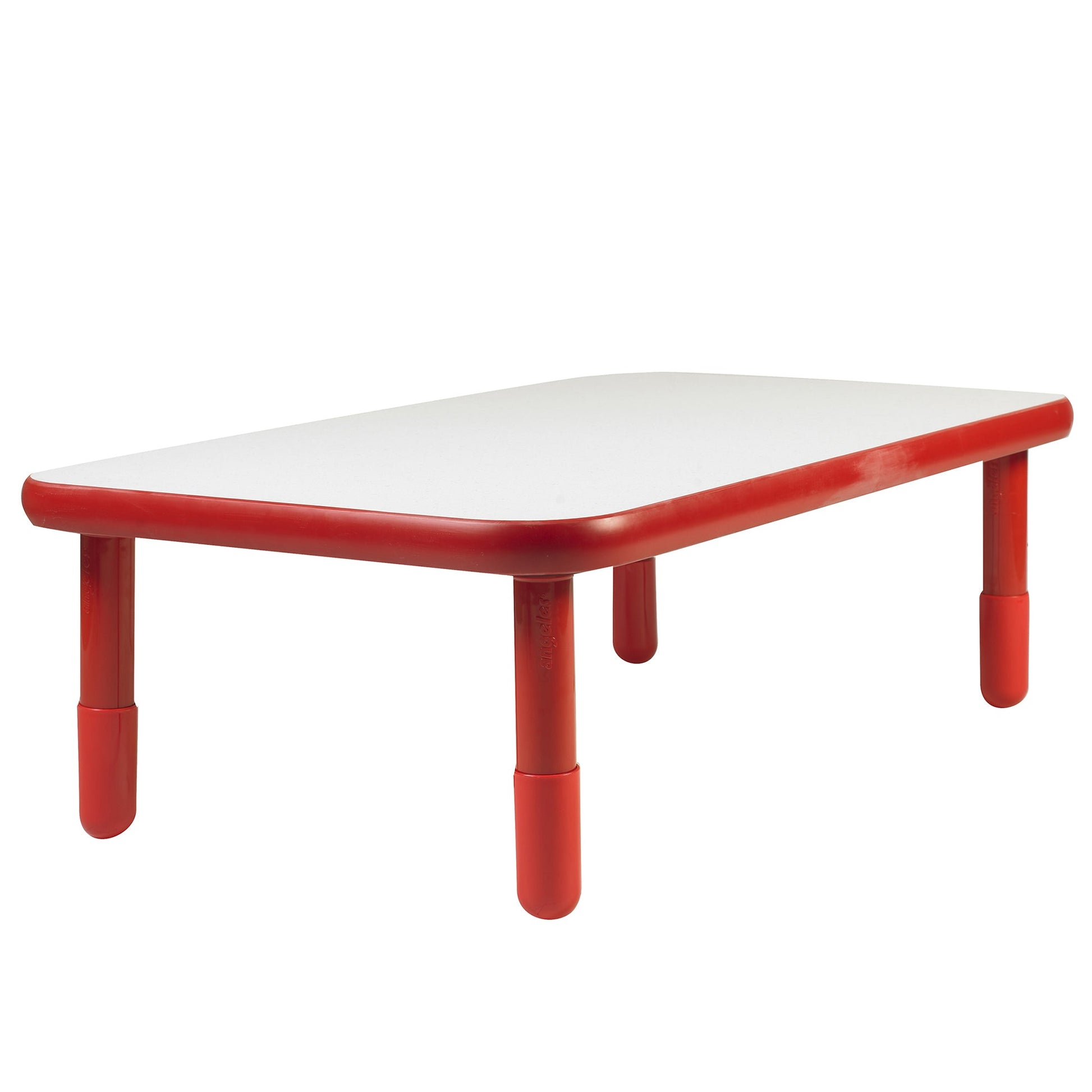 Angeles BASELINE 48" x 30" Rectangular Table - SchoolOutlet