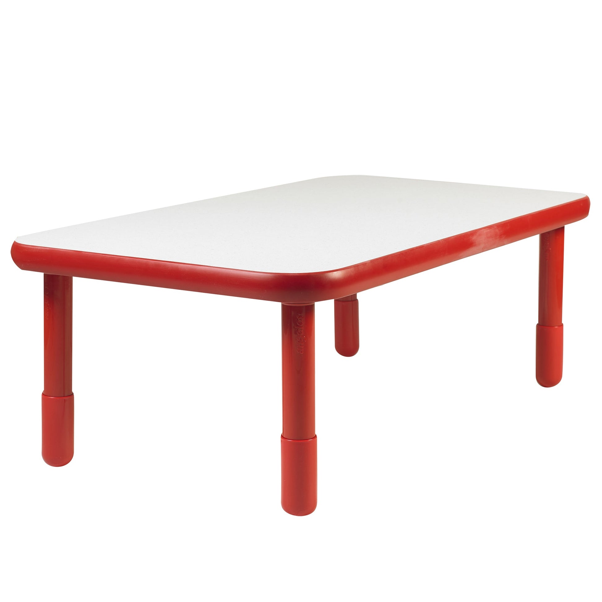 Angeles BASELINE 48" x 30" Rectangular Table - SchoolOutlet
