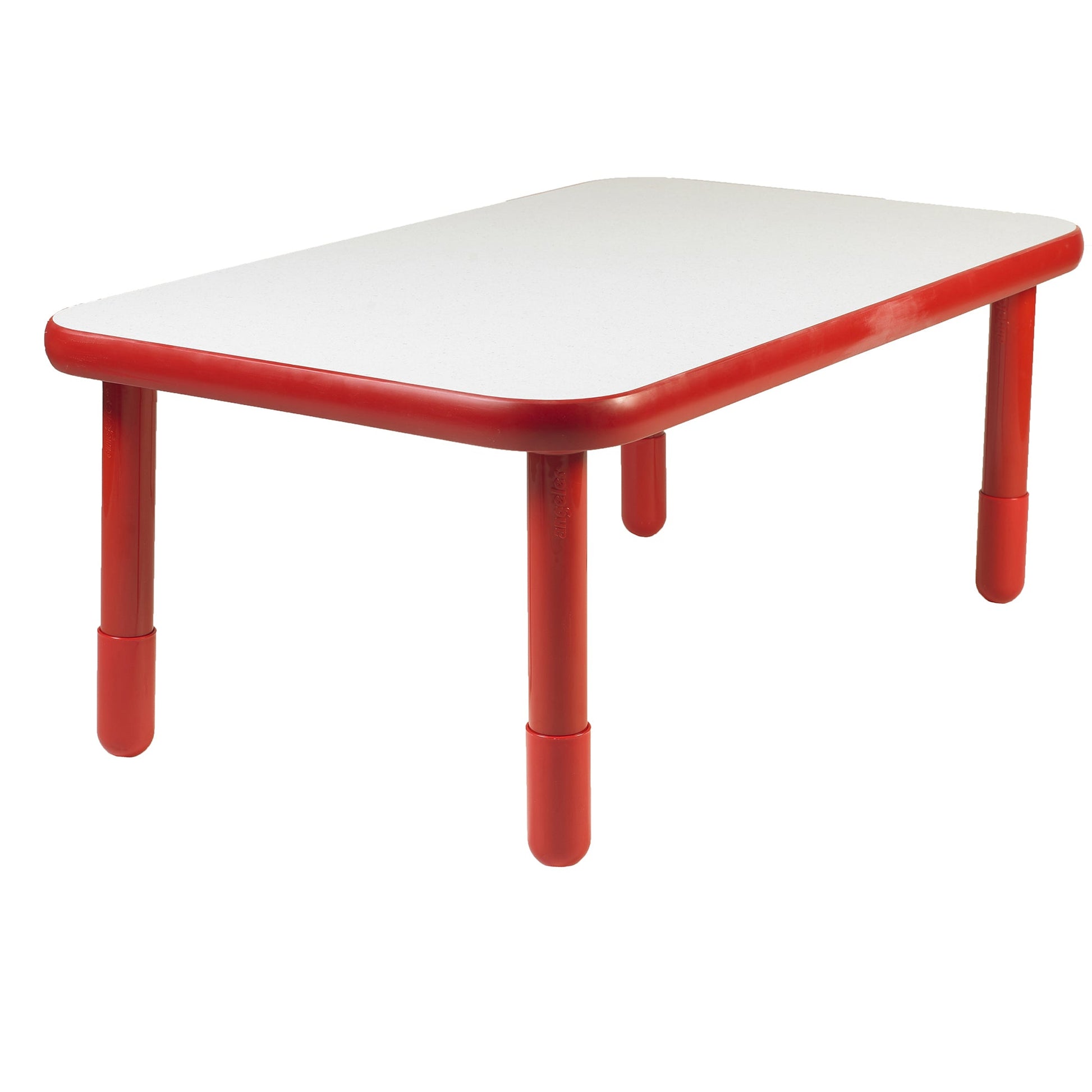 Angeles BASELINE 48" x 30" Rectangular Table - SchoolOutlet