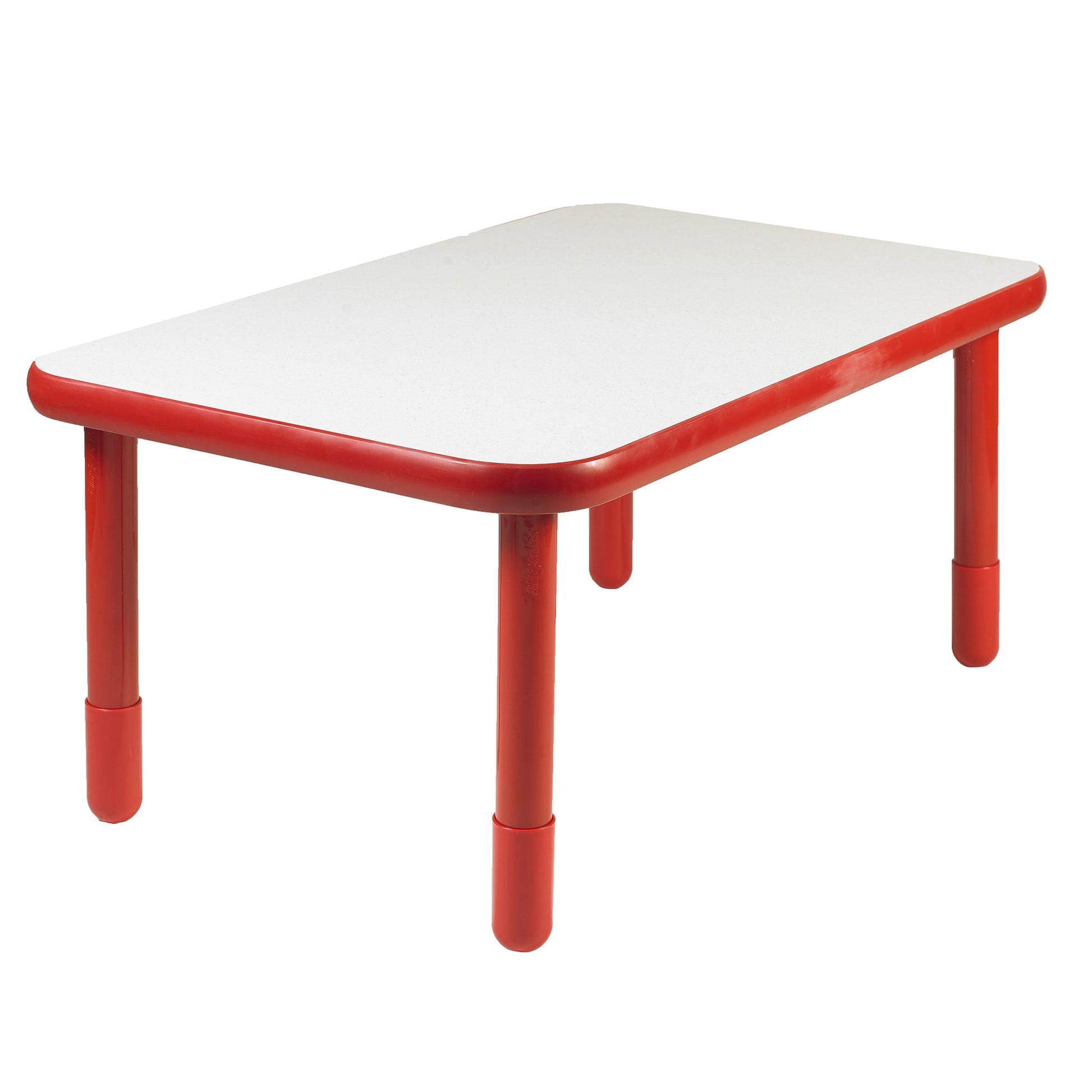 Angeles BASELINE 48" x 30" Rectangular Table - SchoolOutlet