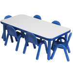 Angeles BASELINE Preschool 60