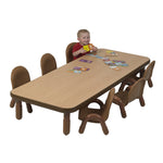 Angeles BASELINE Toddler 72