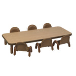 Angeles BASELINE Toddler 72