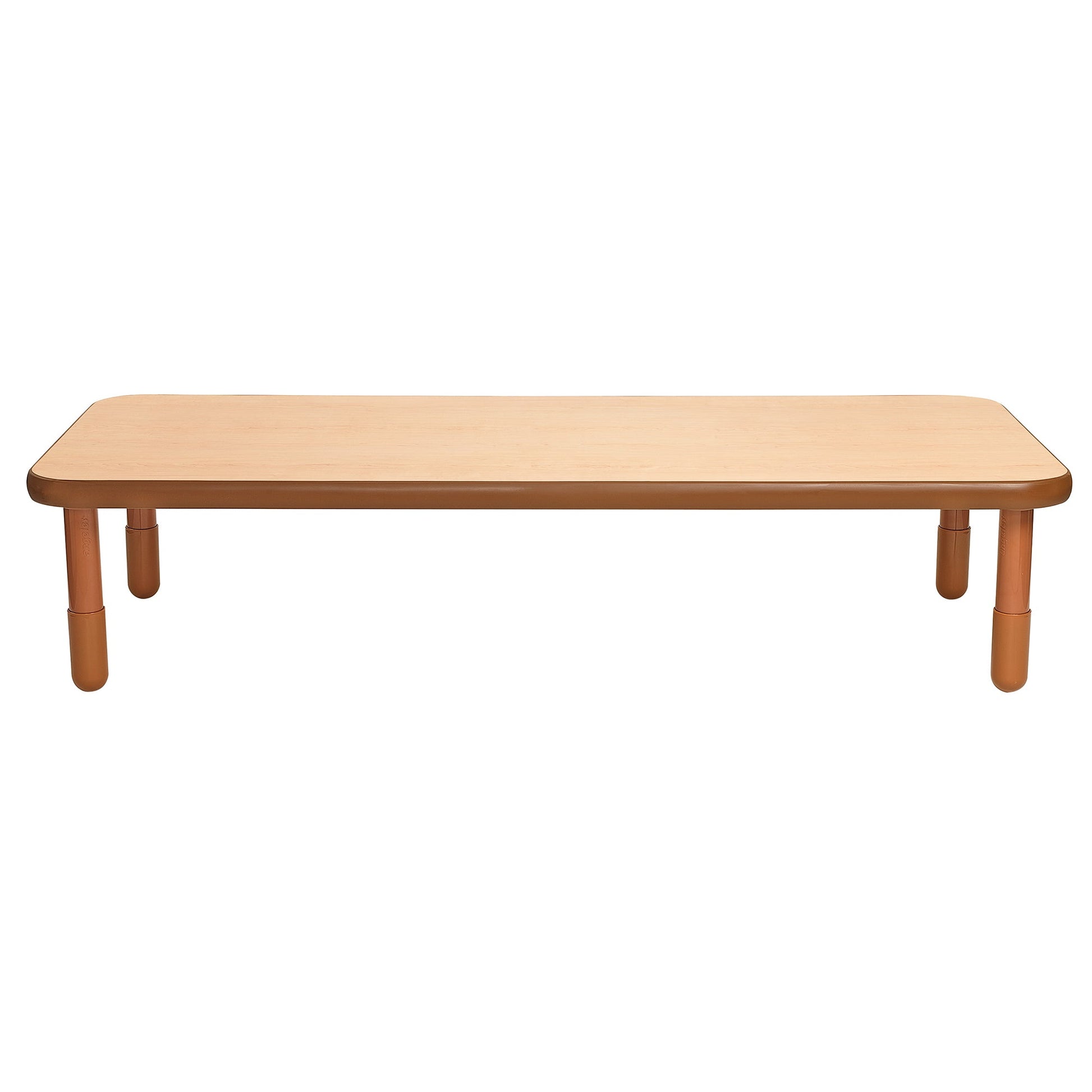 Angeles BASELINE 72" x 30" Rectangular Table - SchoolOutlet
