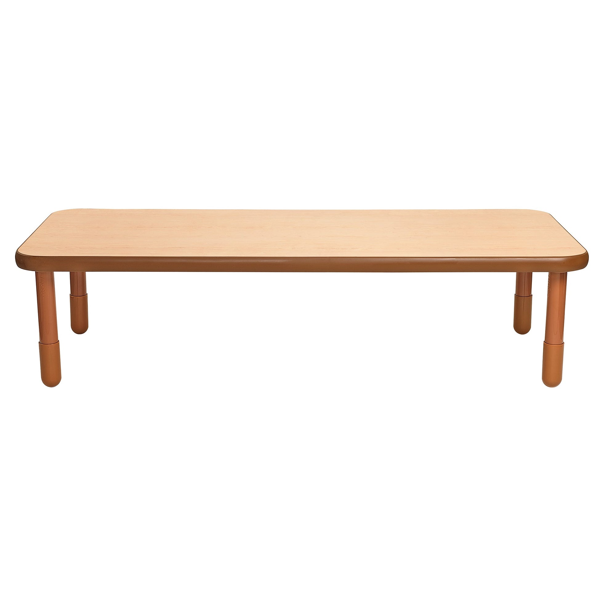 Angeles BASELINE 72" x 30" Rectangular Table - SchoolOutlet