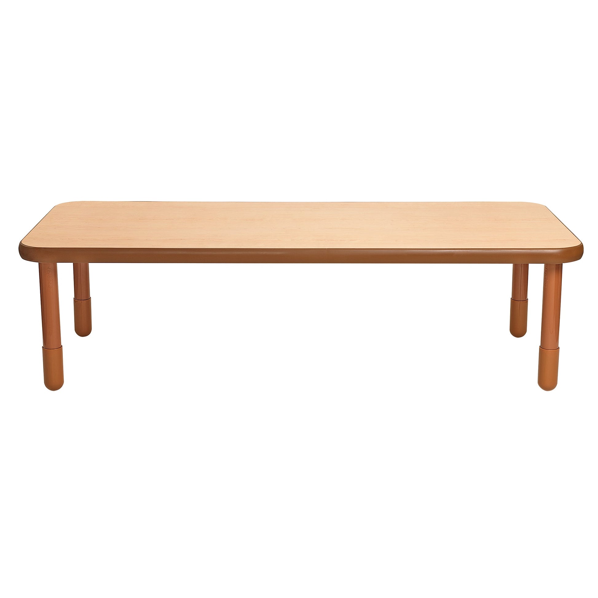 Angeles BASELINE 72" x 30" Rectangular Table - SchoolOutlet