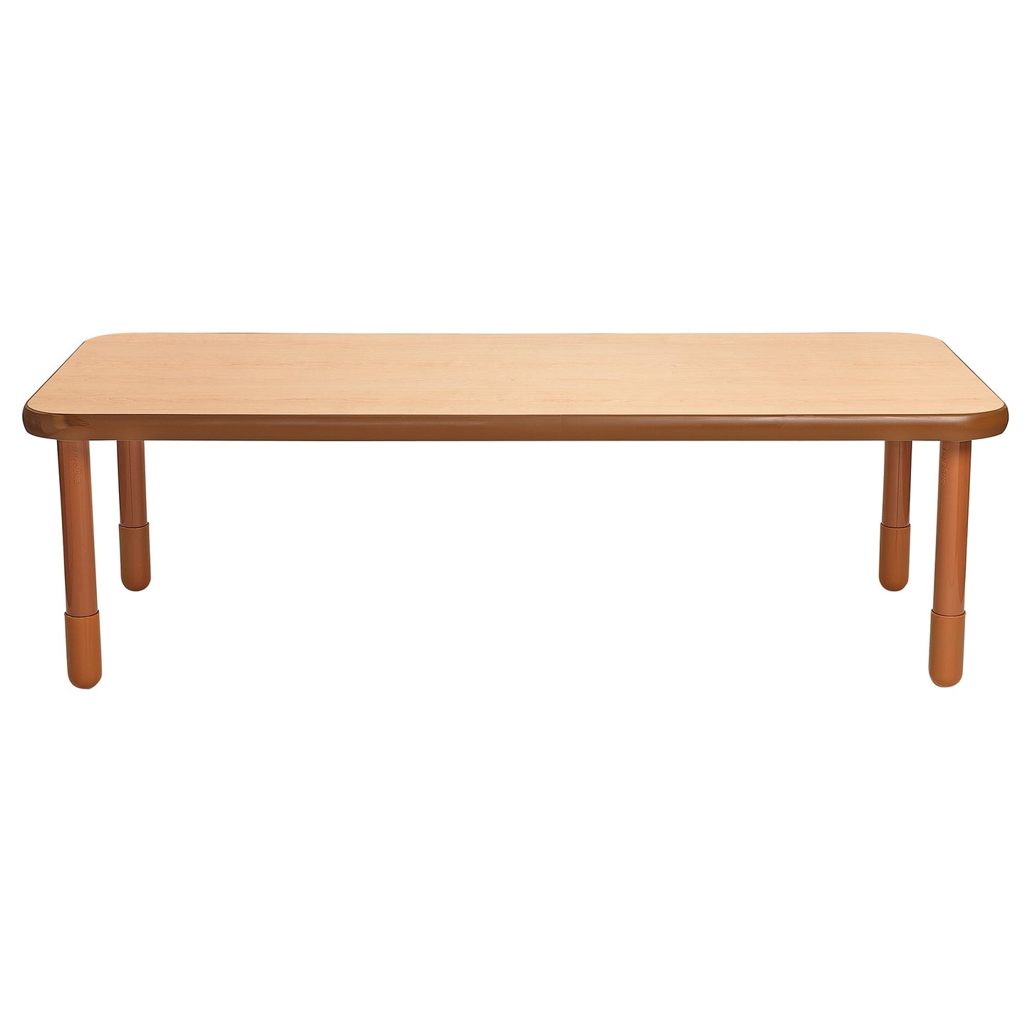 Angeles BASELINE 72" x 30" Rectangular Table - SchoolOutlet
