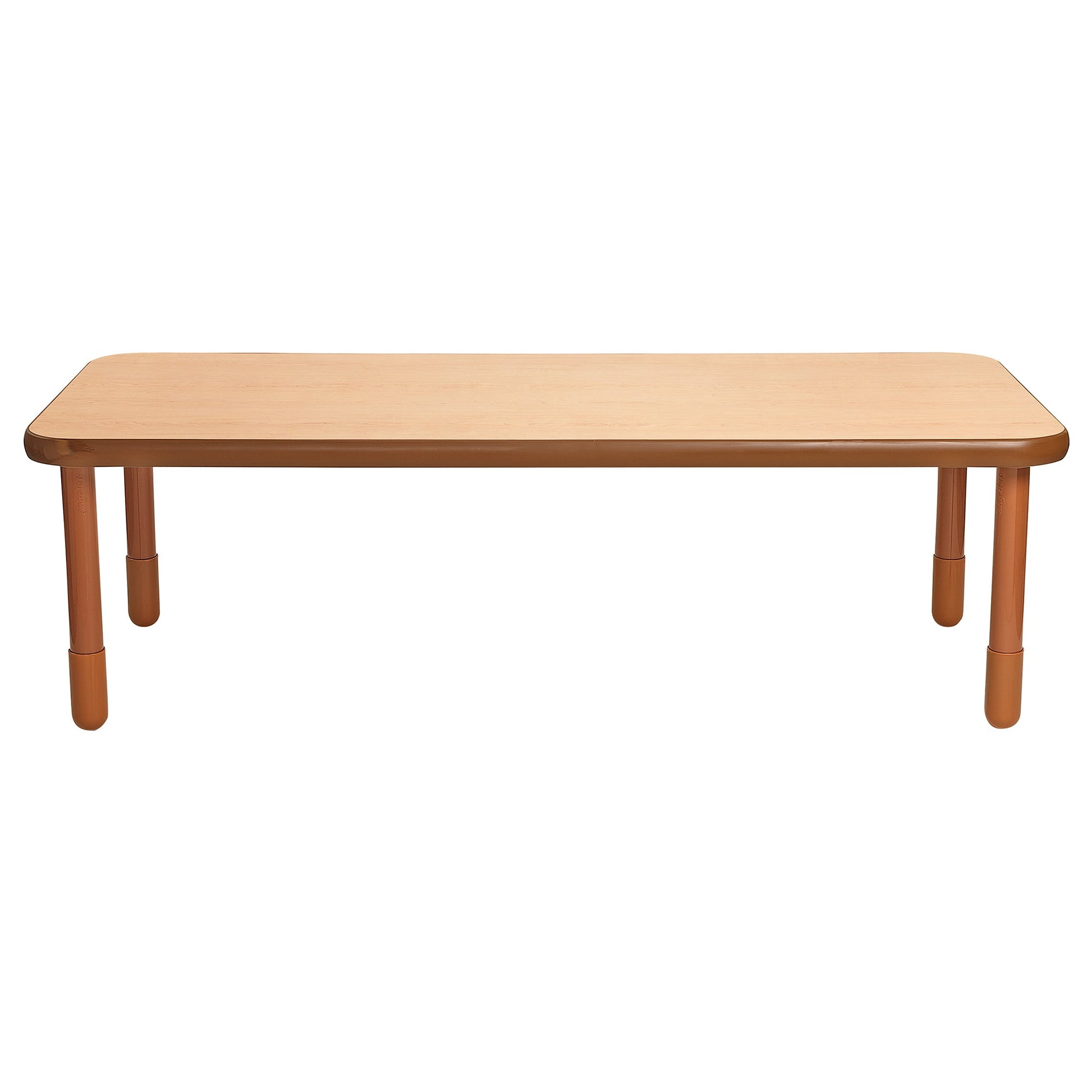 Angeles BASELINE 72" x 30" Rectangular Table - SchoolOutlet