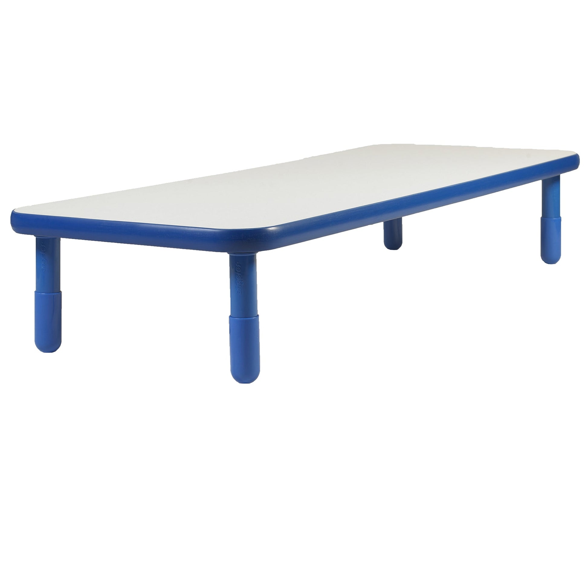 Angeles BASELINE 72" x 30" Rectangular Table - SchoolOutlet