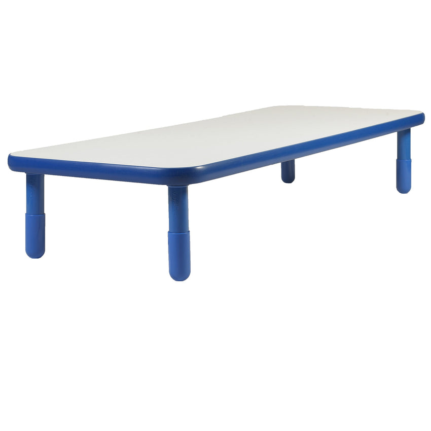 Angeles BASELINE 72" x 30" Rectangular Table - SchoolOutlet
