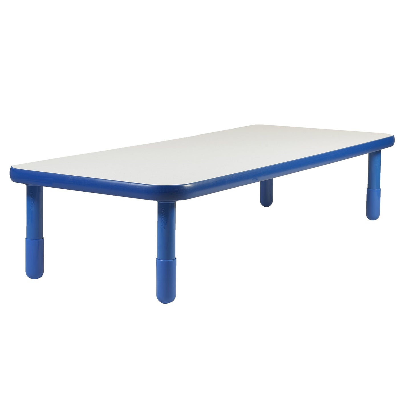 Angeles BASELINE 72" x 30" Rectangular Table - SchoolOutlet