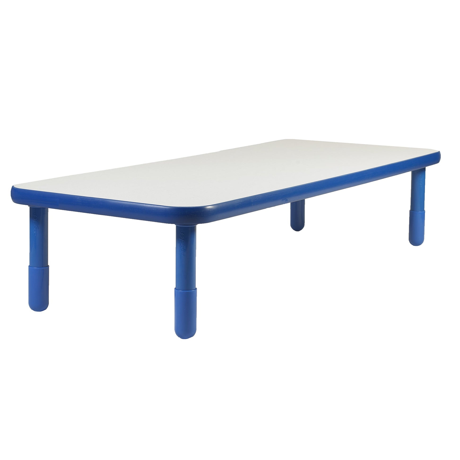 Angeles BASELINE 72" x 30" Rectangular Table - SchoolOutlet