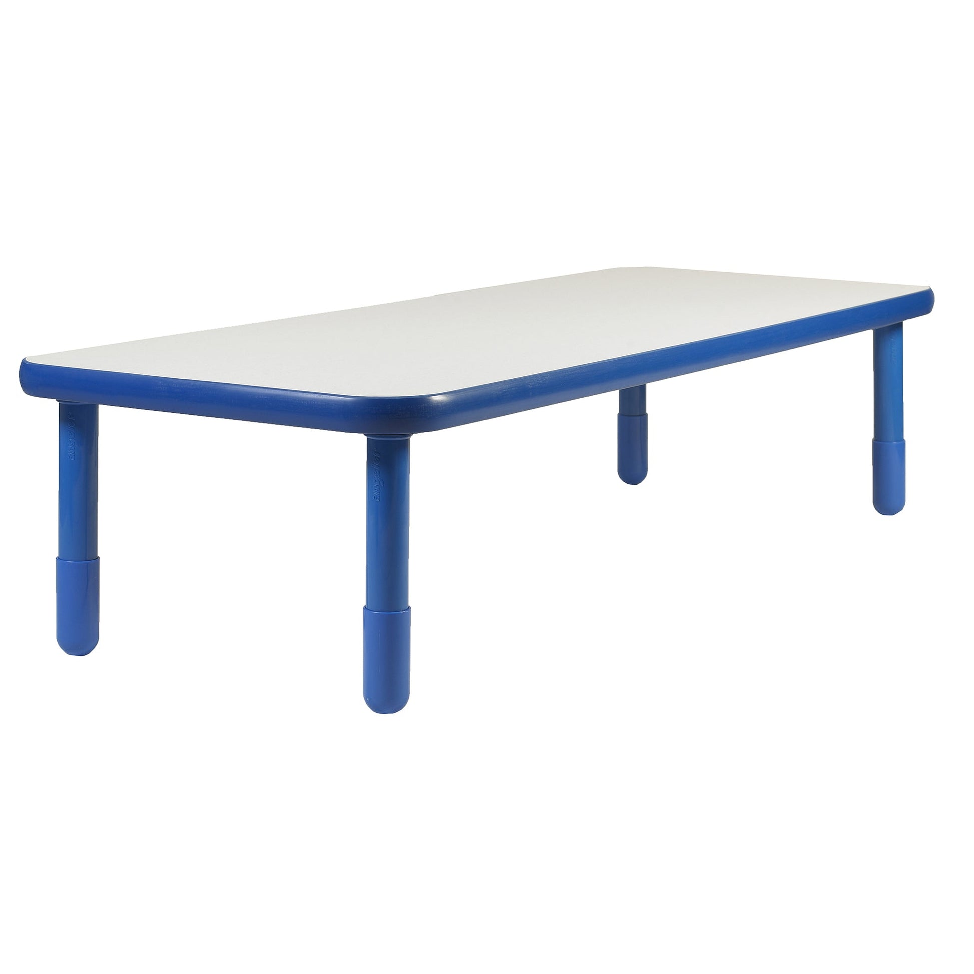 Angeles BASELINE 72" x 30" Rectangular Table - SchoolOutlet