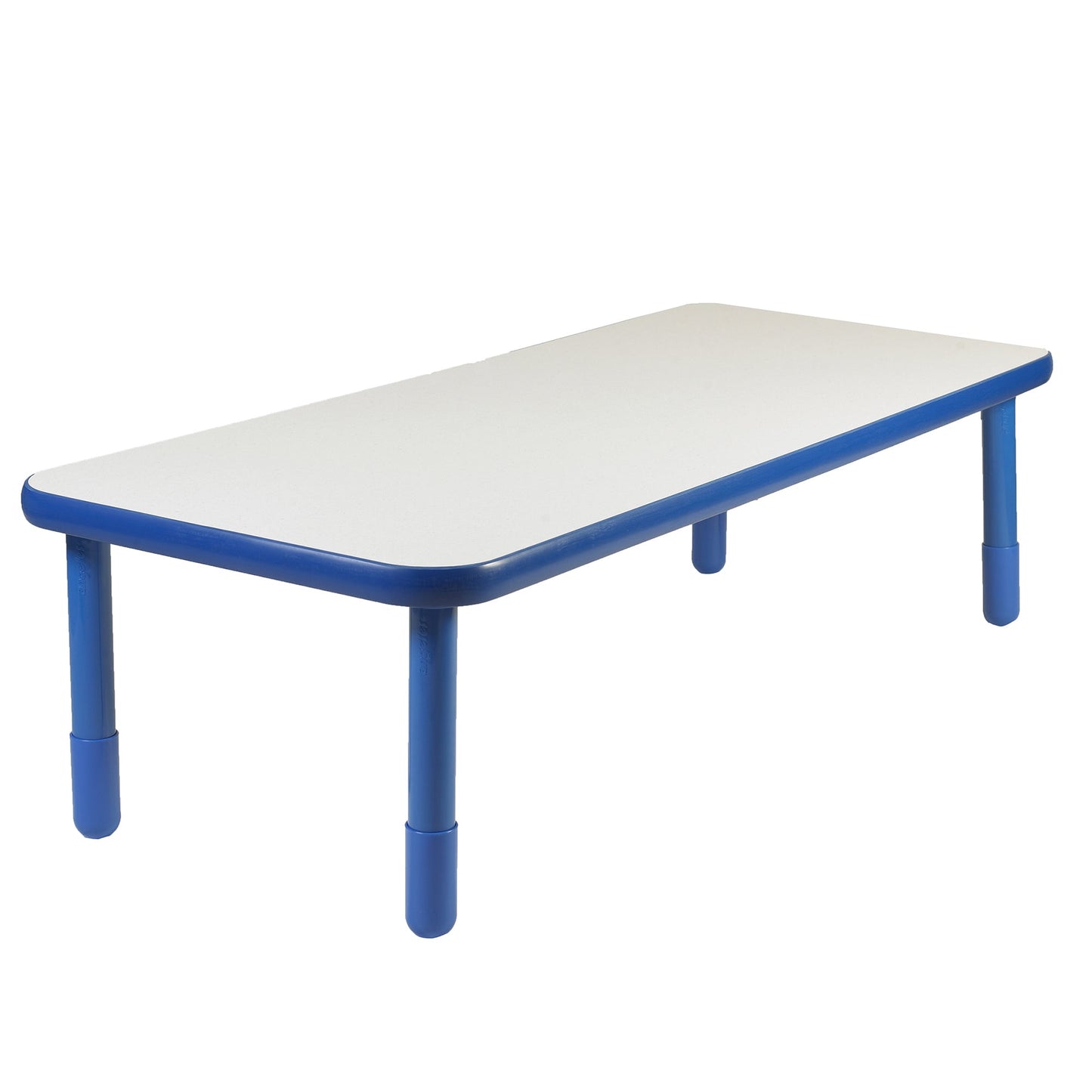Angeles BASELINE 72" x 30" Rectangular Table - SchoolOutlet