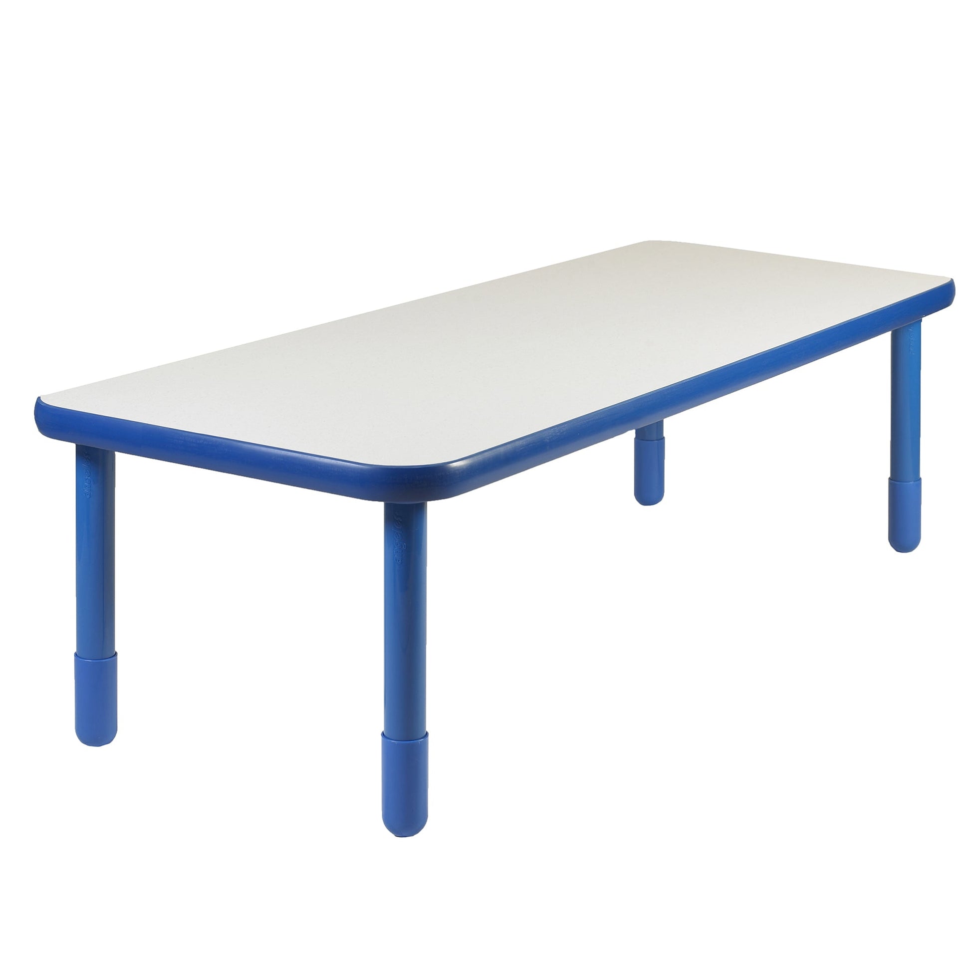 Angeles BASELINE 72" x 30" Rectangular Table - SchoolOutlet