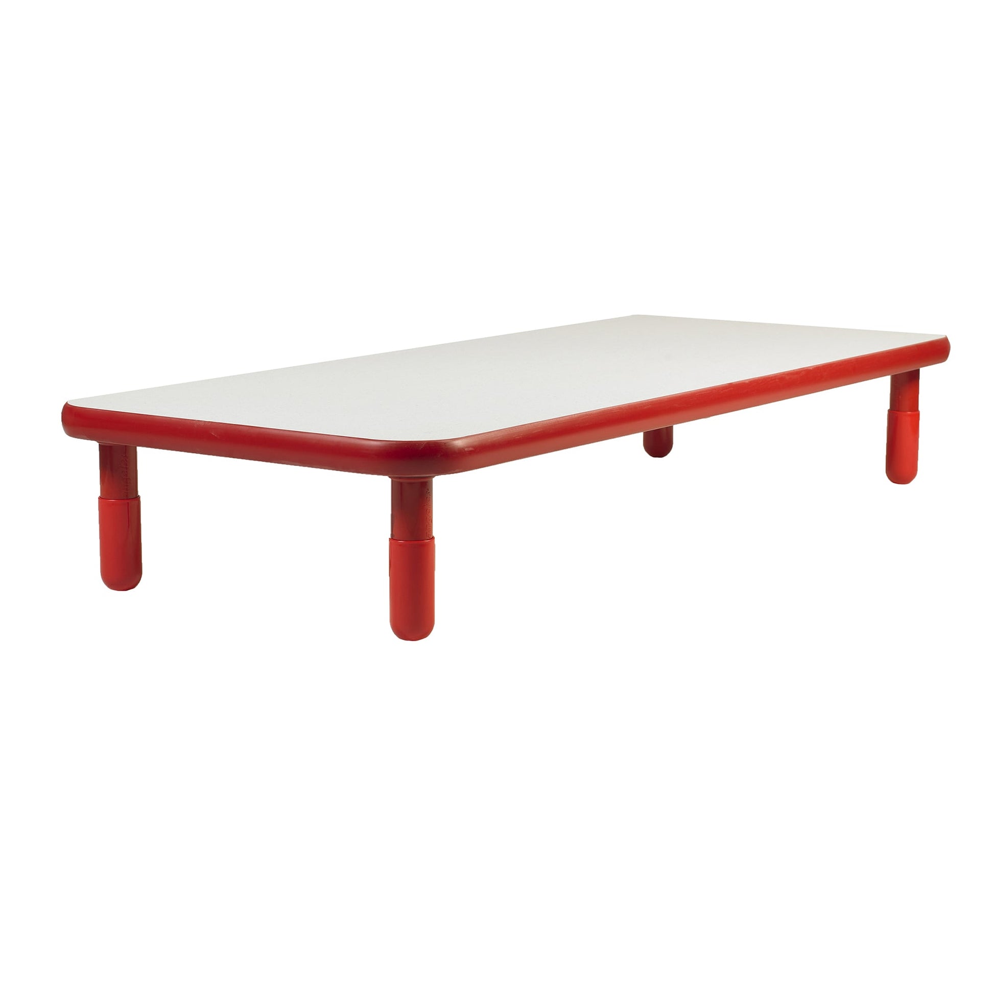 Angeles BASELINE 72" x 30" Rectangular Table - SchoolOutlet
