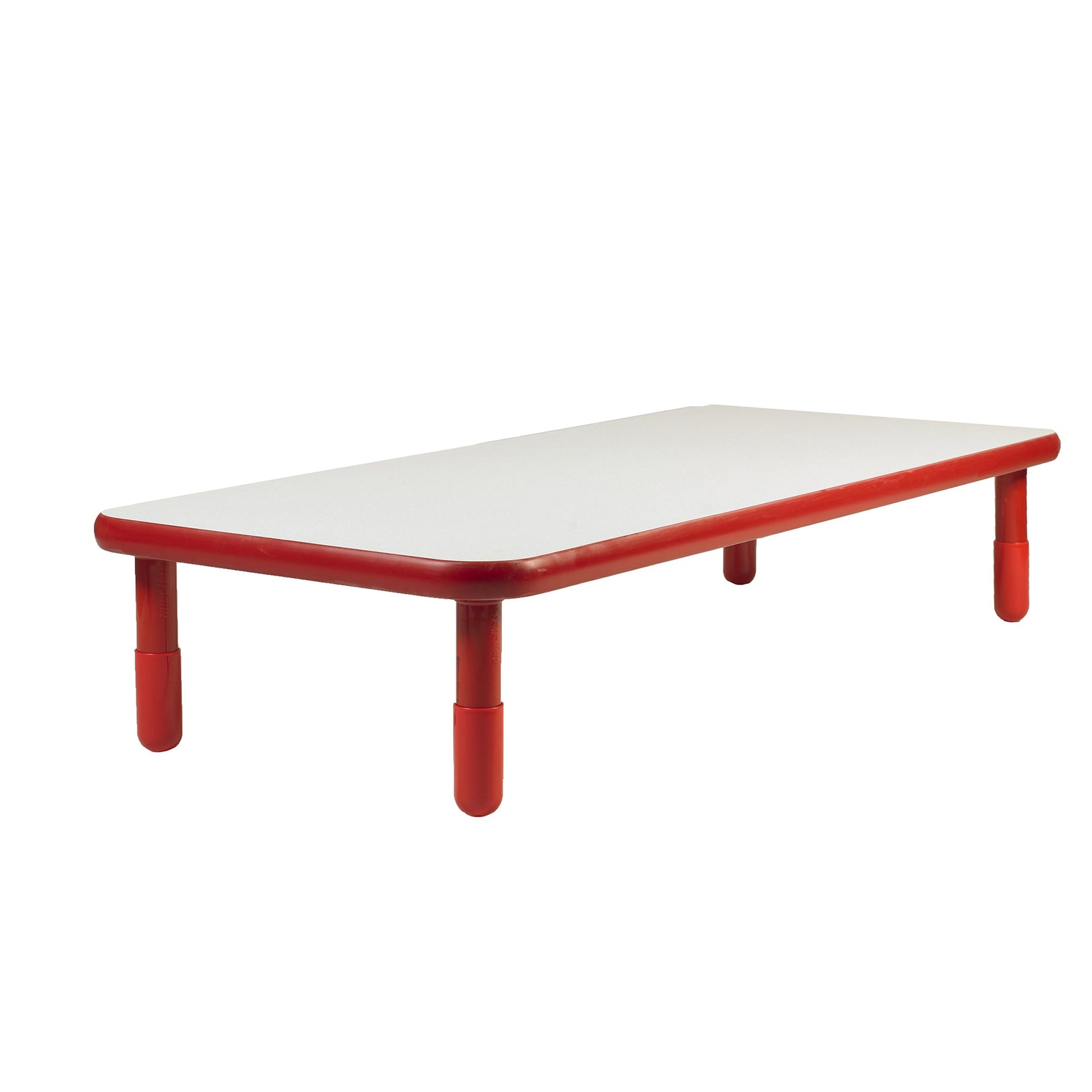 Angeles BASELINE 72" x 30" Rectangular Table - SchoolOutlet